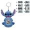 Mini consola cu 3 jocuri, Lexibook, Disney Stitch, My Best-E