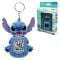 Mini consola cu 3 jocuri, Lexibook, Disney Stitch, My Best-E