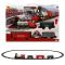 Trenulet cu lumini si sunete, Suncon, Classical Train, 29 piese