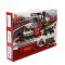 Trenulet cu lumini si sunete, Suncon, Classical Train, 29 piese