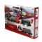 Trenulet cu lumini si sunete, Suncon, Classical Train, 29 piese