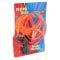 Lansator disc cu lumini, Zapp Toys, Rosu