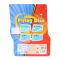 Lansator disc cu lumini, Zapp Toys, Rosu
