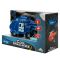 Elicopter de salvare cu sunete si lumini, Cool Machines, Albastru, 1:20