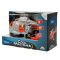 Elicopter de salvare cu sunete si lumini, Cool Machines, Gri, 1:20