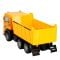 Set 3 vehicule de constructie, Maxx Wheels, Galben
