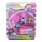 Set de joaca cu figurina, Gabbys Dollhouse, Bobble Kitty MerCat, 20144758