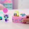 Set de joaca cu figurina, Gabbys Dollhouse, Bobble Kitty MerCat, 20144758