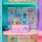 Set de joaca cu figurina, Gabbys Dollhouse, Bobble Kitty MerCat, 20144758