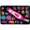Set dispozitiv de aplicat margele in par, Pretty Pinky, Hair Beaded