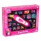 Set dispozitiv de aplicat margele in par, Pretty Pinky, Hair Beaded