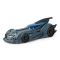 Set masina si figurina, Batman, Batmobil Shadow Guardian, 30 cm, 6070521