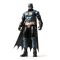 Set masina si figurina, Batman, Batmobil Shadow Guardian, 30 cm, 6070521