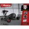 Kart electric cu 4 roti, Razor, Ground Force Rad Rod