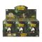 Kit excavare ou de sarpe, Crazoo, Glow in the dark