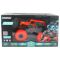 Masinuta cu telecomanda, Crazon, Spirit Beasts Beetle, 1:18