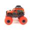 Masinuta cu telecomanda, Crazon, Spirit Beasts Beetle, 1:18