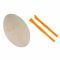 Kit excavare ou de dinozaur, Crazoo, Glow in the dark