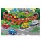 Puzzle Witty Puzzlezz, Masini, 100 piese