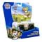 Vehicul cu figurina, Paw Patrol, Jungle Cruiser, Tracker, 6071224