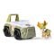 Vehicul cu figurina, Paw Patrol, Jungle Cruiser, Tracker, 6071224