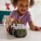 Vehicul cu figurina, Paw Patrol, Jungle Cruiser, Tracker, 6071224