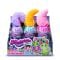 Jucarie de plus surpriza, Misfittens, Gemstones, S5