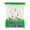 Joc interactiv cu cerculete in apa, Smile Games, Lumea subacvatica