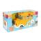 Set de joaca, Little Chef, School Bus Shop, 34 piese
