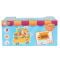 Set de joaca, Little Chef, School Bus Shop, 34 piese