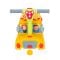 Set de joaca, Little Chef, School Bus Shop, 34 piese
