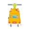 Set de joaca, Little Chef, School Bus Shop, 34 piese
