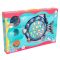 Set interactiv de pescuit, Fishing, 12 piese, Albastru