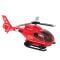 Elicopter de pompieri cu sunete si lumini, Cool Machines