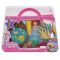 Set de joaca cu papusa, Sunman, Underwater World