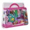 Set de joaca cu papusa, Sunman, Underwater World