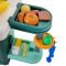 Set de joaca 3 in 1, Shopn Drop, Supermarket Mobile