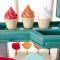 Set de joaca 3 in 1, Shopn Drop, Supermarket Mobile
