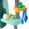 Set de joaca 3 in 1, Shopn Drop, Supermarket Mobile