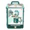 Set de joaca 3 in 1, Shopn Drop, Supermarket Mobile
