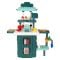 Set de joaca 3 in 1, Shopn Drop, Supermarket Mobile