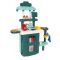 Set de joaca 3 in 1, Shopn Drop, Supermarket Mobile