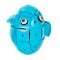 Joc de constructie, Smile Games, Mini nava spatiala magnetica, 55 piese
