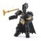 Figurina cu accesorii, Dc Universe, Metal Force, Batman, 11 cm, 6071725
