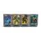 Figurina cu accesorii, Dc Universe, Metal Force, Batman, 11 cm, 6071725