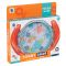 Joc de logica puzzle tip labirint, Smile Games, Funny Gear