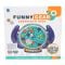 Joc de logica puzzle tip labirint, Smile Games, Funny Gear