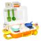 Set ustensile pentru bucatarie, Little Chef, 24 piese