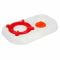 Set ustensile de bucatarie si aragaz, Little Chef, 12 piese