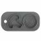 Set ustensile de bucatarie si aragaz, Little Chef, 12 piese